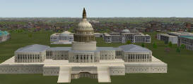US Capitol