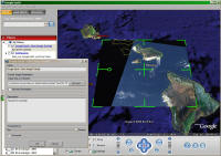 google earth pro mgrs