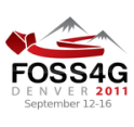 annual Free and Open Source Software for Geospatial (FOSS4G) conference